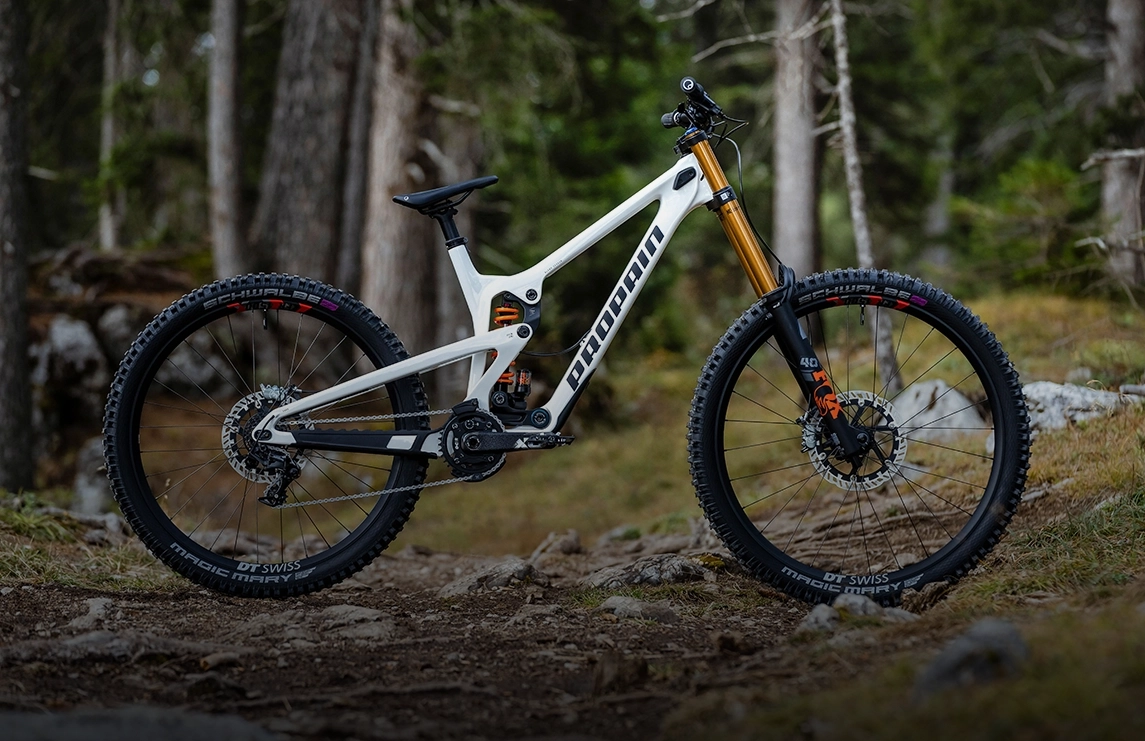 Rage Bike