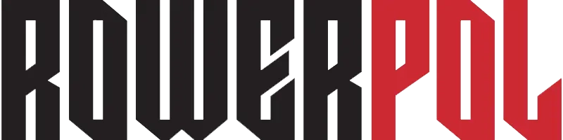 ROWERPOL Logo