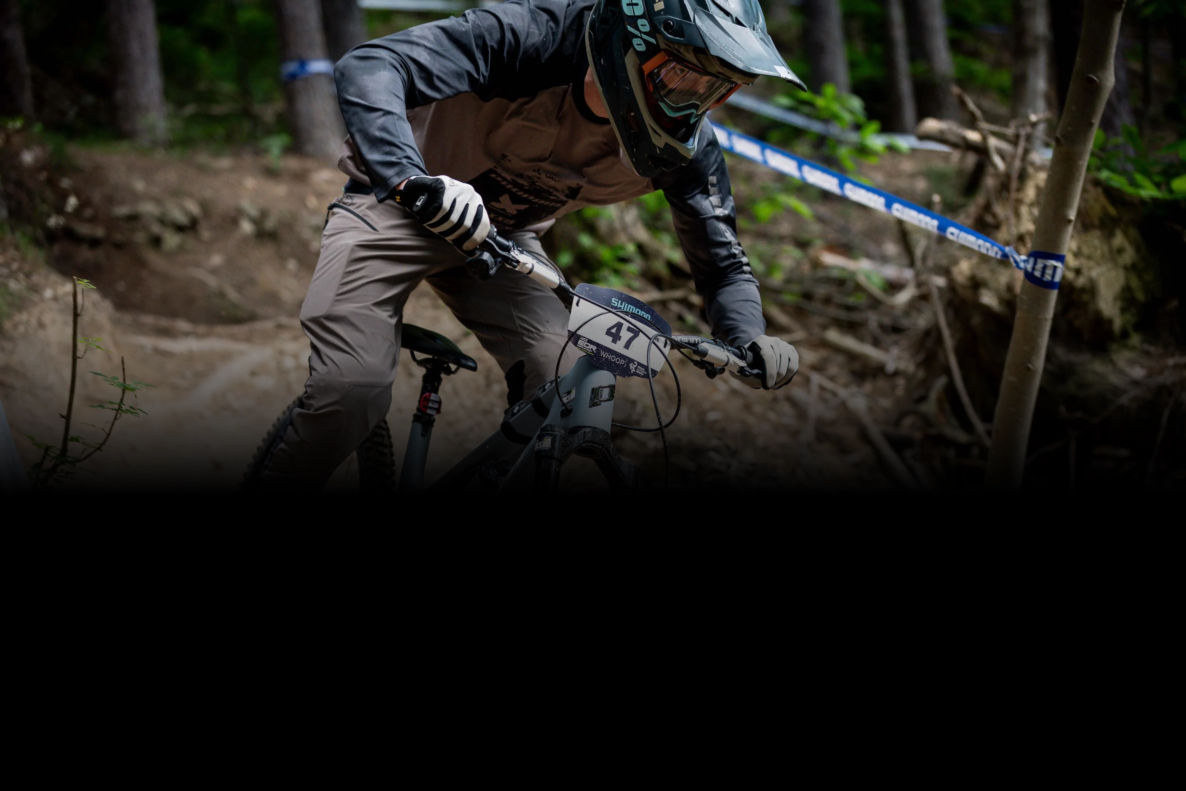 Main Bike